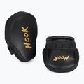 HOOK FIGHTING Trainingspfoten Carbon schwarz 3