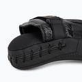 HOOK FIGHTING Trainingspfoten Carbon schwarz 4