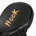 HOOK FIGHTING Trainingspfoten Carbon schwarz 5