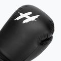 HOOK FIGHTING Ready to Fight Leder Boxhandschuhe schwarz 5