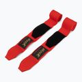 HOOK FIGHTING Boxbandagen TX0-B4M0044 255 cm rot 2