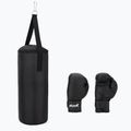HOOK FIGHTING Kinder Boxset für das erste Training Schwarz