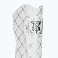Schienbein- und Fußschützer Top King Chain white/silver 6