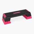 TREXO Aerobic Stepper TXO-B4W007 rosa