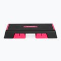 TREXO Aerobic Stepper TXO-B4W007 rosa 4