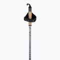 Nordic-Walking-Stöcke KADVA Aruku verstellbar schwarz 5