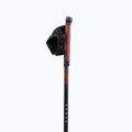 Nordic-Walking-Stöcke KADVA Halna verstellbar rot 5