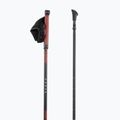 Nordic-Walking-Stöcke KADVA Halna verstellbar rot 6