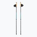 Nordic-Walking-Stöcke KADVA Luna verstellbar blau 3
