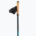 Nordic-Walking-Stöcke KADVA Luna verstellbar blau 5