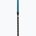 KADVA Luna Nordic Walking Stöcke blau 9