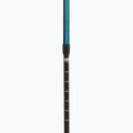 Nordic-Walking-Stöcke KADVA Luna verstellbar blau 9