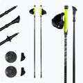 Nordic Walking Stöcke KADVA Raylan aus Karbon, grau