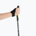 Nordic Walking Stöcke KADVA Raylan aus Karbon, grau 4