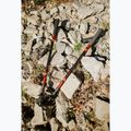 Verstellbare Trekkingstöcke KADVA Tengri rot 3