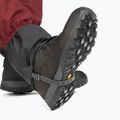 Gamaschen KADVA Nego bordeaux 6