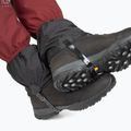 Gamaschen KADVA Nego bordeaux 7