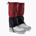 Gamaschen KADVA Nego bordeaux 8