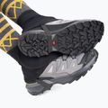 Laufgamaschen KADVA Elurra schwarz 6