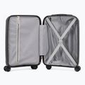 Kabinen-Reisekoffer KADVA Cayes 42 l schwarz 6