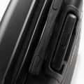 Kabinen-Reisekoffer KADVA Cayes 42 l schwarz 9