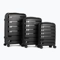 Kabinen-Reisekoffer KADVA Cayes 42 l schwarz 13
