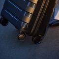 Kabinen-Reisekoffer KADVA Cayes 42 l schwarz 18