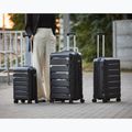 Kabinen-Reisekoffer KADVA Cayes 42 l schwarz 19