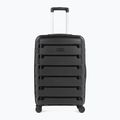 Mittlere Reisetasche KADVA Cayes 75 l schwarz