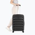 Mittlere Reisetasche KADVA Cayes 75 l schwarz 2
