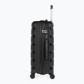 Mittlere Reisetasche KADVA Cayes 75 l schwarz 4