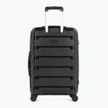 Mittlere Reisetasche KADVA Cayes 75 l schwarz 5