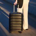 Mittlere Reisetasche KADVA Cayes 75 l schwarz 15