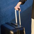 Mittlere Reisetasche KADVA Cayes 75 l schwarz 16