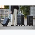 Mittlere Reisetasche KADVA Cayes 75 l schwarz 20