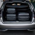 Kabinen-Reisekoffer KADVA Cayes 42 l schwarz 17