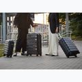Großer Reisekoffer KADVA Cayes 113 l schwarz 20