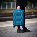 Kabinen-Reisekoffer KADVA Sancho 38 l blau 15