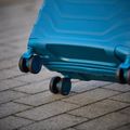 Mittlere Reisetasche KADVA Sancho 72 l blau 18