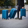 Kabinen-Reisekoffer KADVA Sancho 38 l blau 19