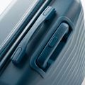 Mittlere Reisetasche KADVA Sancho 72 l blau 9