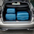 Mittlere Reisetasche KADVA Sancho 72 l blau 21