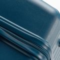 Großer Reisekoffer KADVA Sancho 113 l blau 11