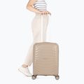 KADVA Brava Reisekoffer 40 l beige 2