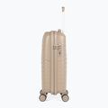 Kabinen-Reisekoffer KADVA Brava 40 l beige 4