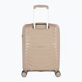 Kabinen-Reisekoffer KADVA Brava 40 l beige 5