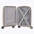 Kabinen-Reisekoffer KADVA Brava 40 l beige 6