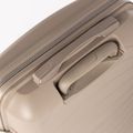 Kabinen-Reisekoffer KADVA Brava 40 l beige 9