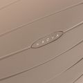 Kabinen-Reisekoffer KADVA Brava 40 l beige 11