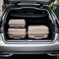 Kabinen-Reisekoffer KADVA Brava 40 l beige 19